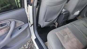 краун мажеста: Toyota Camry: 1998 г., 2.2 л, Автомат, Бензин, Седан — 3