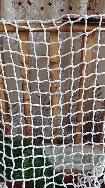 сеть накидка: Сетка для мини футбола, Сетка футбольная, сетка для ограждения для — 8