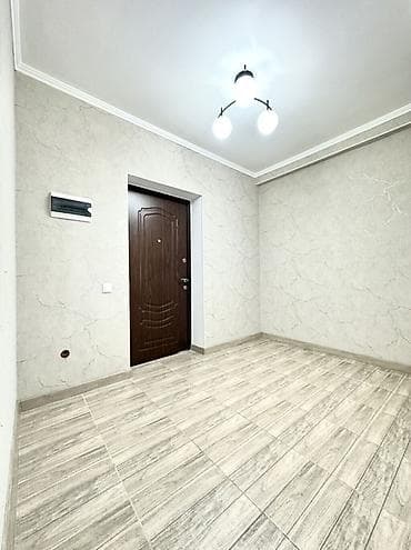 55: 3 комнаты, 85 м², 5 этаж, Евроремонт — 9