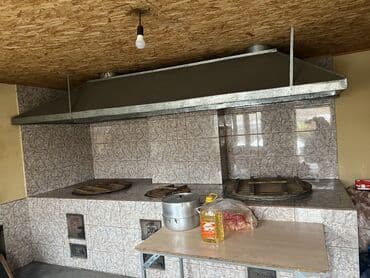 Недвижимость: Дом, 80 м², 6 комнат, Собственник — 5