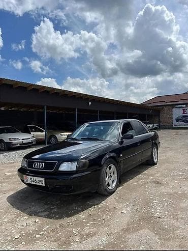 чип карта тахограф: Audi S4: 1995 г., 2 л, Механика, Бензин, Седан — 2