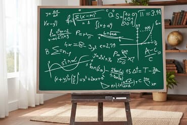 Репетитор Математика, Алгебра, геометрия Подготовка к школе