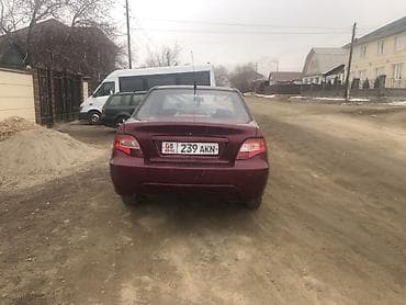 kia k1: Daewoo Nexia: 2011 г., 1.5 л, Бензин, Седан — 6