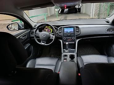 авто дубай: Renault SM6: 2019 г., 2 л, Вариатор, Бензин, Седан — 10