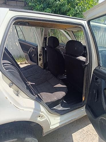 мереке авто слив: Volkswagen Golf: 1992 г., 1.8 л, Механика, Бензин, Хэтчбэк — 7