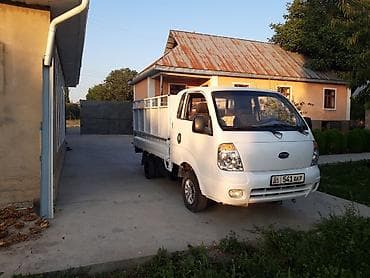кму установка купить: Kia Bongo III (кабина с бортовой платформой) - Компактный — 3