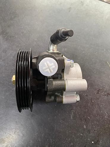 Гидроусилитель Lexus 2000 г., Новый, Аналог, ОАЭ