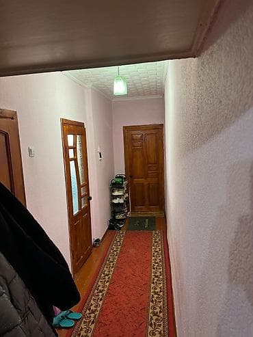 комната фучика: 1 комната, 34 м², Индивидуалка, 3 этаж, Евроремонт — 5