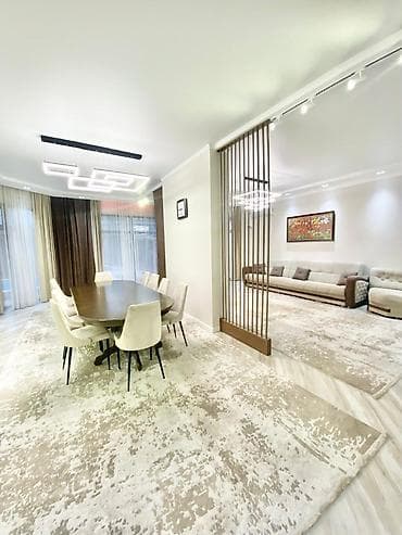 vip: Дом, 260 м², 5 комнат, Риэлтор — 7