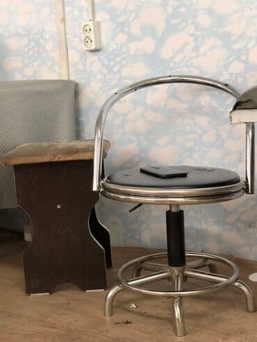 офисный кресло б у: Доброго дня! Продается салонная мебель б/у!! Можно и для дома. В — 21