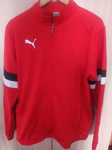 cactus jack: Мужской спортивный костюм, XL, Puma, Новый, Самовывоз, Платная доставка — 5