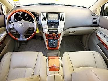 Продаю запчасти Lexus RX330 Имеется все запчасти Матор, каробка — 2