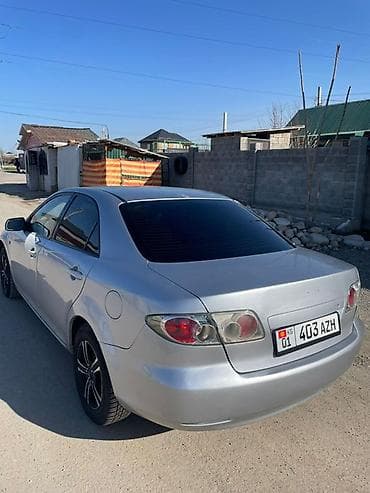 термостат мазда: Mazda 6: 2004 г., 1.8 л, Ручные, Бензин, Седан — 4