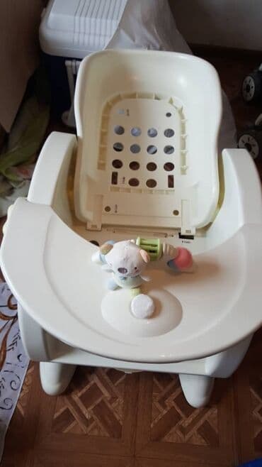 электронные машины для детей: Детский электрокар, Новый — 3