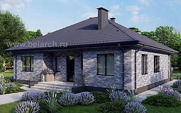 зайнабидинова ош: 60 м², 2 комнаты — 1