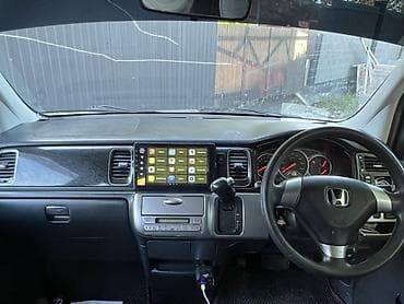 мото honda: Honda Stepwgn: 2003 г., 2 л, Автомат, Бензин, Минивэн — 5