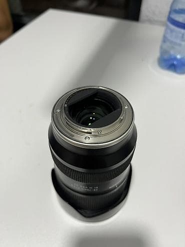 гармин феникс 8: Объектив Tamron 28-75mm F/2.8 Di III VXD G2 (для камер Sony E — 3