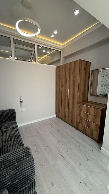 ts group: 2 комнаты, 62 м², Элитка, 7 этаж, Дизайнерский ремонт — 10