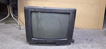 Телевизоры