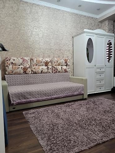 elegance stroy: 4 комнаты, Собственник, С подселением, С мебелью полностью — 2