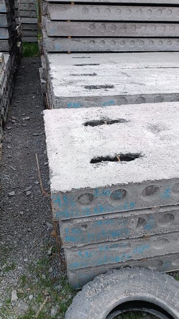 алюкобонд цена м2 бишкек: ПК-Плиты перекрытия (пустотные). ЗАО "Кум Шагыл" Бишкек шаары Көк-Жар — 6