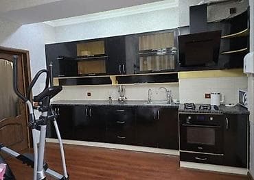 all group: 3 комнаты, 86 м², Индивидуалка, 7 этаж — 7
