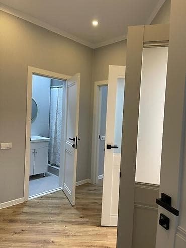 Гаражи: 2 комнаты, 60 м², Элитка, 6 этаж, Дизайнерский ремонт — 10