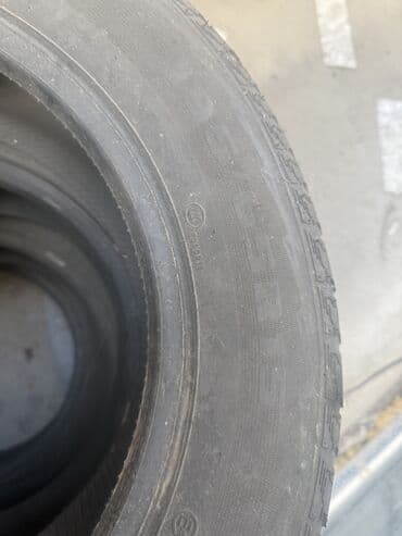 зимние шины на 13: Шины 195 / 65 / R 15, Зима, Комплект, Легковые, Китай — 5