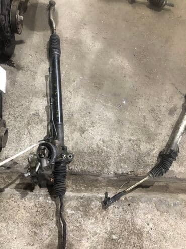 elysion: Рулевой рейки Хонда одиссей Хонда элизион Тайота хариер 6 Хонда — 6