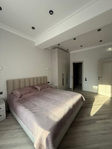 биримдик кут дома: Коттедж, 84 м², 2 комнаты, Собственник, Дизайнерский ремонт — 4