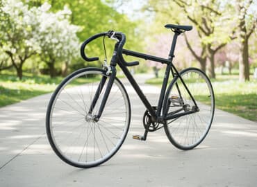 Городской велосипед, Рама M (156 - 178 см), Б/у
