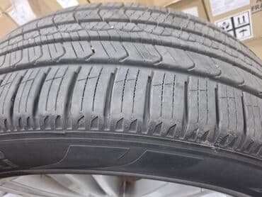 шины на бмв x7: Колеса в сборе 255 / 55 / R 20, Лето, Комплект, Внедорожные (АТ/МТ), Литые, отверстий - 5 — 8