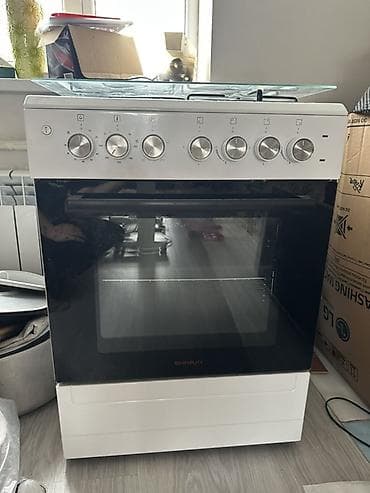 pixel 6 256: Shivaki, Комбинированная, Механическое, Напольная — 1