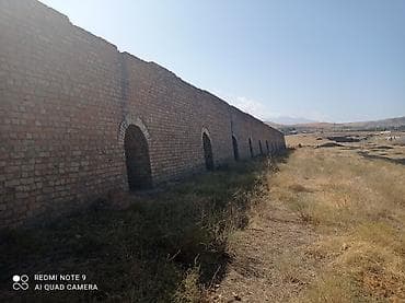 место под гараж: Завод, 1309 м² — 3