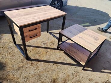 куплю офисный стол: Офисные столы Компьютерные столы Офисные столы от производителя — 19