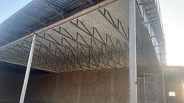 Утепление: Утепление фасада, Утепление балкона, лоджии, Утепление стен | Утепление дома, Утепление квартиры, Утепление склада Пенополиуретан Больше 6 лет опыта — 3