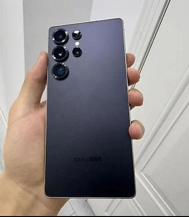 самсунг айпад: Samsung Galaxy S25 Ultra продаётся в идеальном состоянии 256гб - — 2