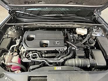 Продажа авто: Lexus ES: 2023 г., 2.5 л, Автомат, Гибрид, Седан — 10