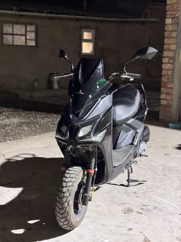 купить двигатель на мотоцикл минск бу: Макси-скутер 180 куб. см, Бензин, Б/у — 3