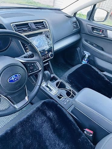 subaru foreste: Subaru Outback: 2019 г., 2.5 л, Автомат, Бензин, Кроссовер — 7