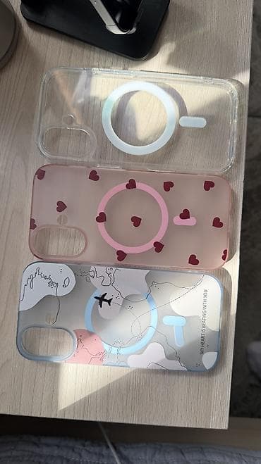 redmi 4: IPhone 17, 256 ГБ, Белый — 4