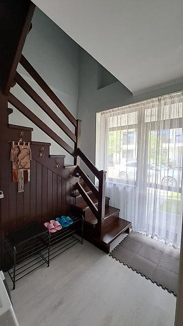 свет сокулук: Таунхаус, Baytur Resort & Spa, Бостери, 5 мест — 6
