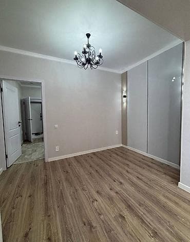 дом недвижимость: 2 комнаты, 53 м², Элитка, 9 этаж, Дизайнерский ремонт — 6