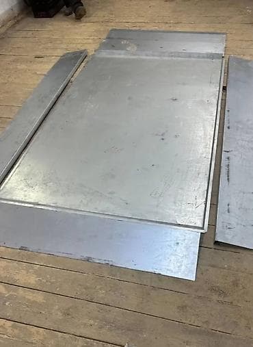 балка сапог: Daewoo Labo кузов запчасть Борт Лист Крилло борда Эшик Сапажок — 2