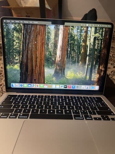 сколько стоит мышка для макбука: Ноутбук, Apple, 16 ГБ ОЗУ, Apple M4, 13.5 ", Для работы, учебы, память NVMe SSD — 4