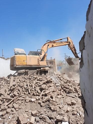 Эски үйлөрдү бузуп Алам. дом под снос at lalafo.kg Эски үйлөрдү бузуп Алам. дом под снос