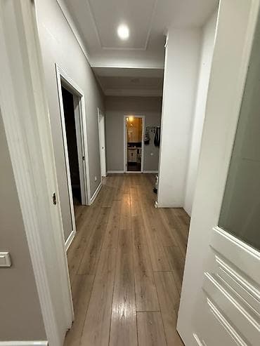 flat osh: Сдается светлая квартира в многоквартирном доме. Планировка и — 4