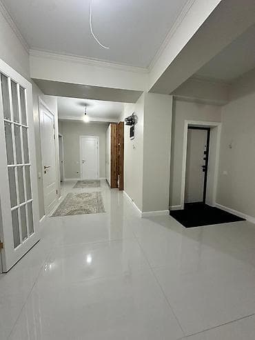 Продажа квартир: 3 комнаты, 110 м², Элитка, 3 этаж, Евроремонт — 3