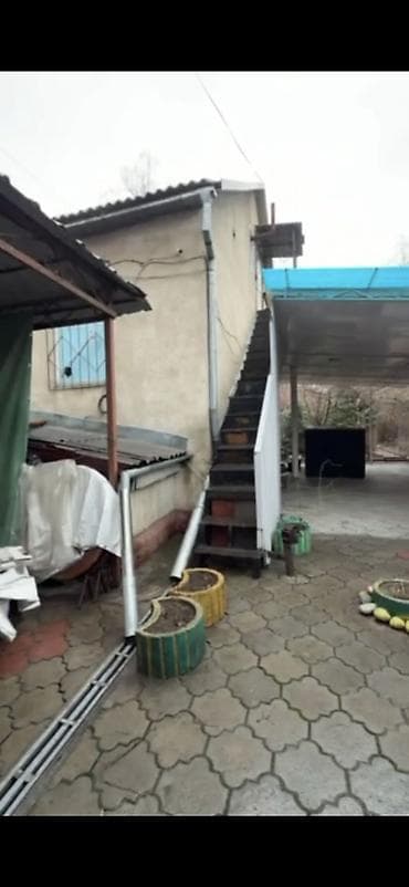 купить коммерческое помещение в бишкеке: Здание, 244 м² — 5