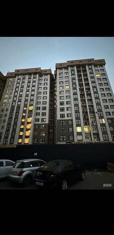 2 комнаты, 41 м², Элитка, 14 этаж — 5
